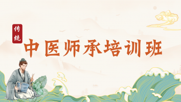 2025年中医师承培训班